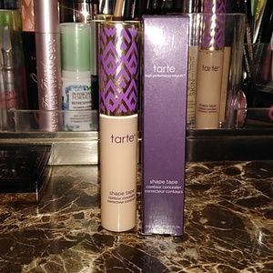 Shape Tape Concealer